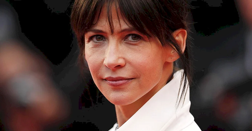Sophie Marceau