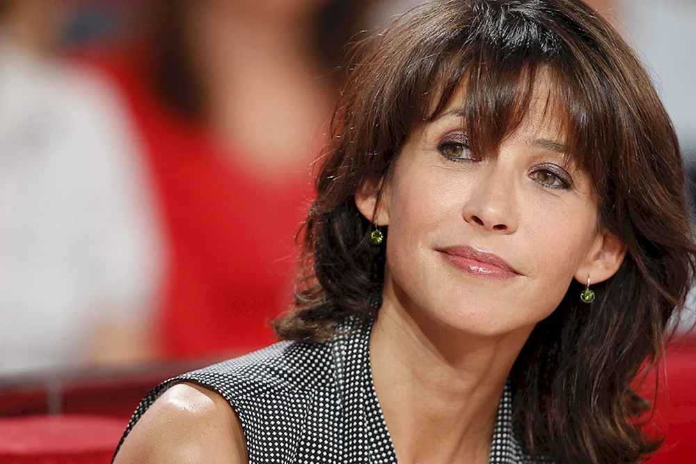 Sophie Marceau