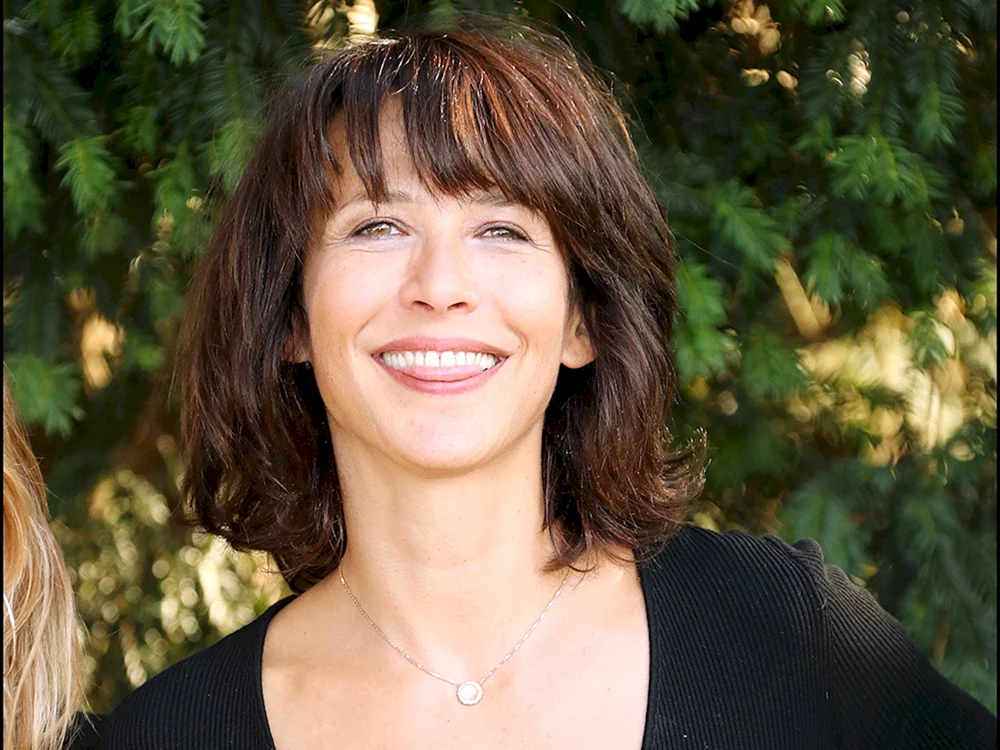 Sophie Marceau