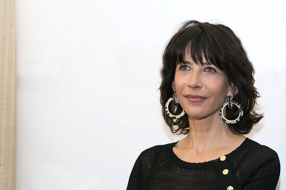 Sophie Marceau