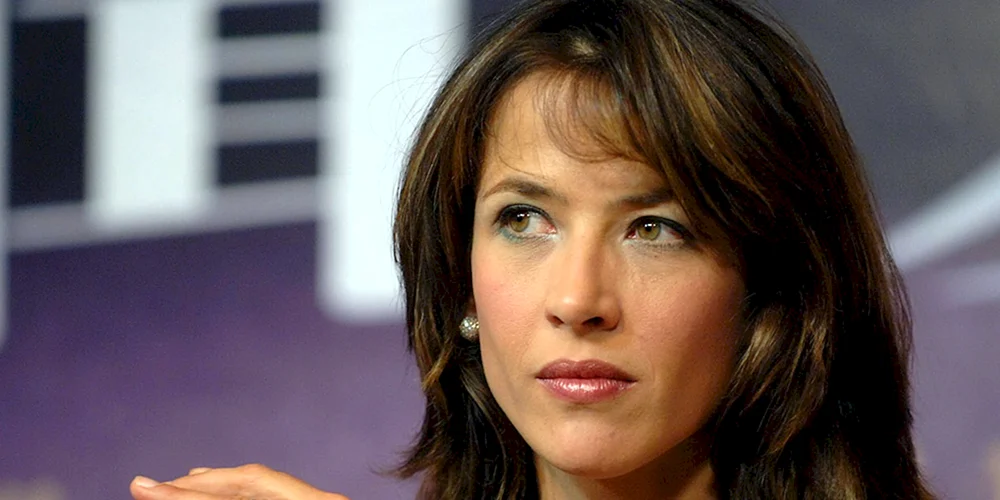 Sophie Marceau