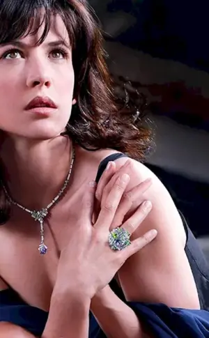 Sophie Marceau