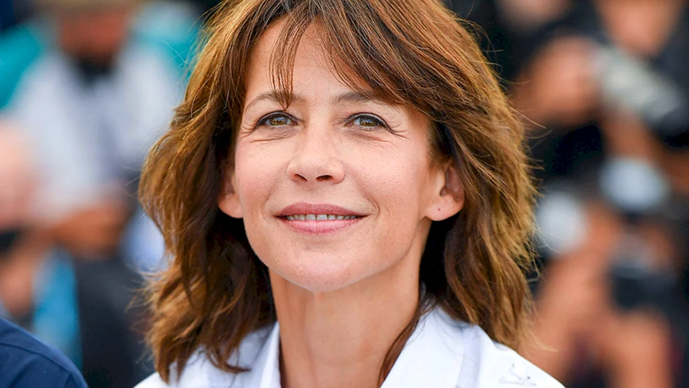 Sophie Marceau