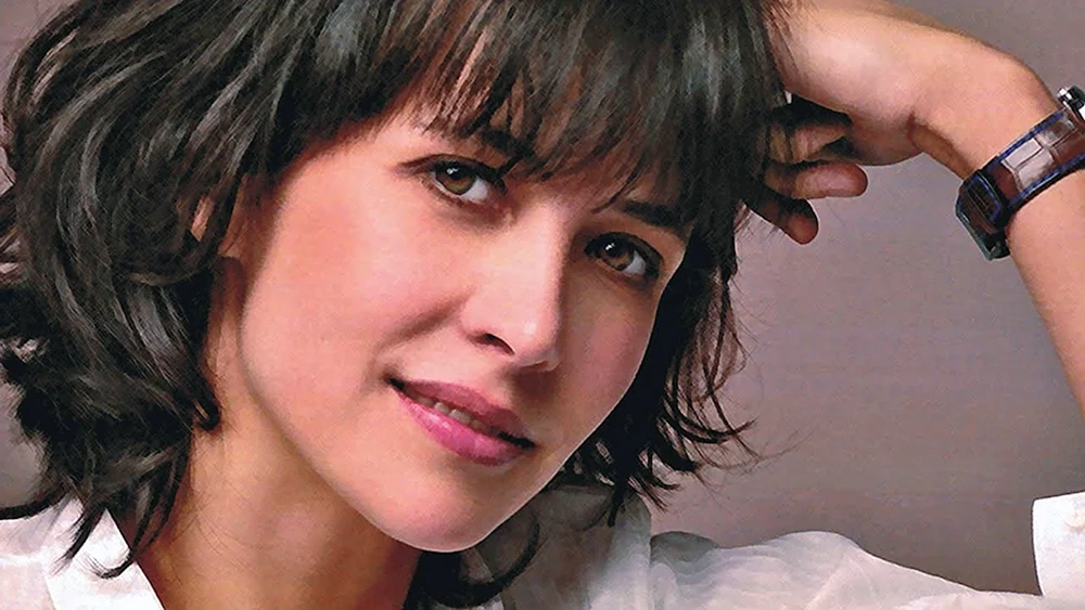 Sophie Marceau