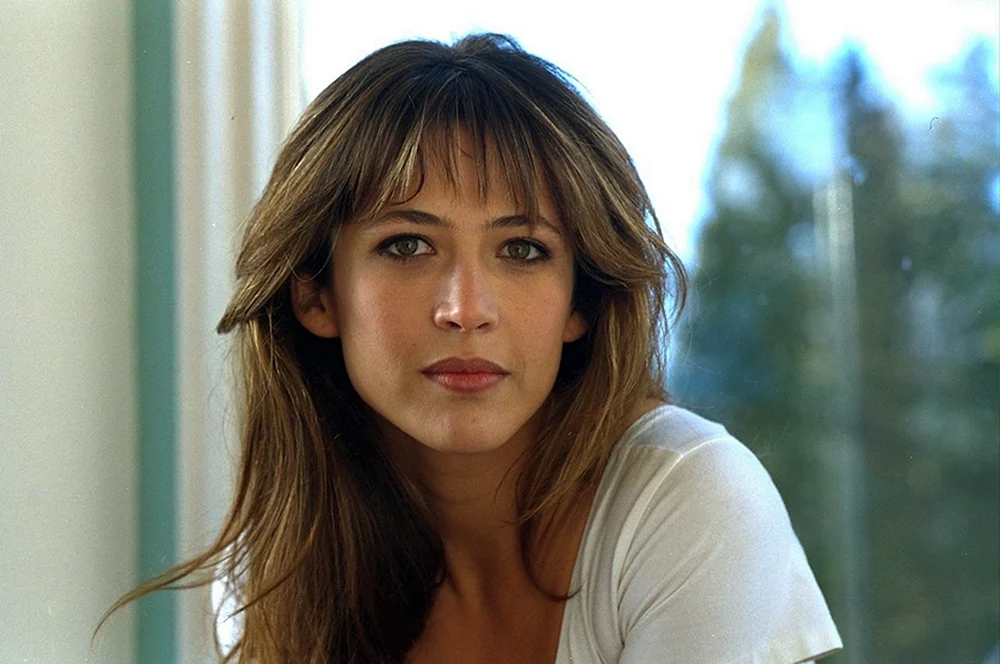 Sophie Marceau