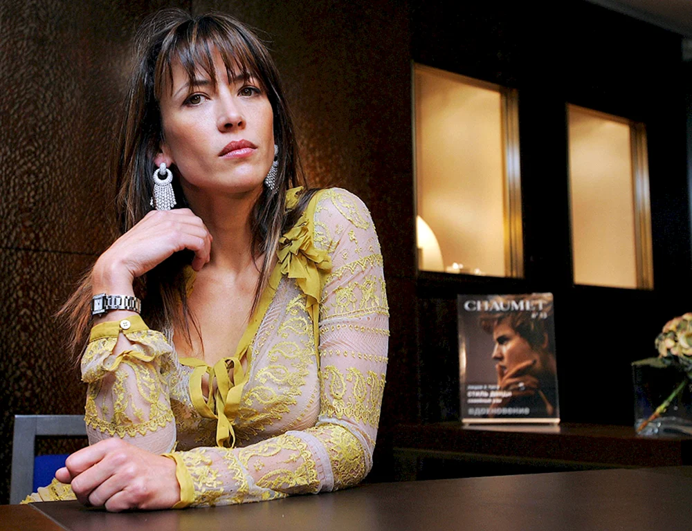 Sophie Marceau