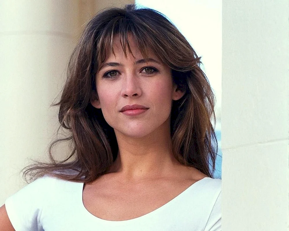 Sophie Marceau