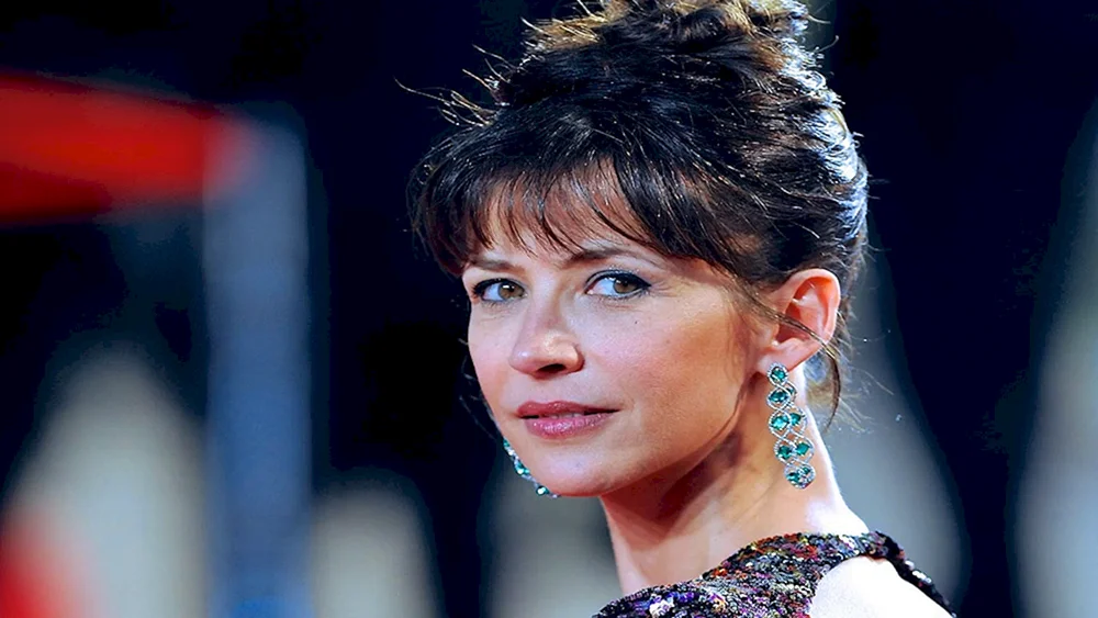 Sophie Marceau