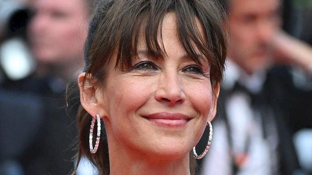 Sophie Marceau