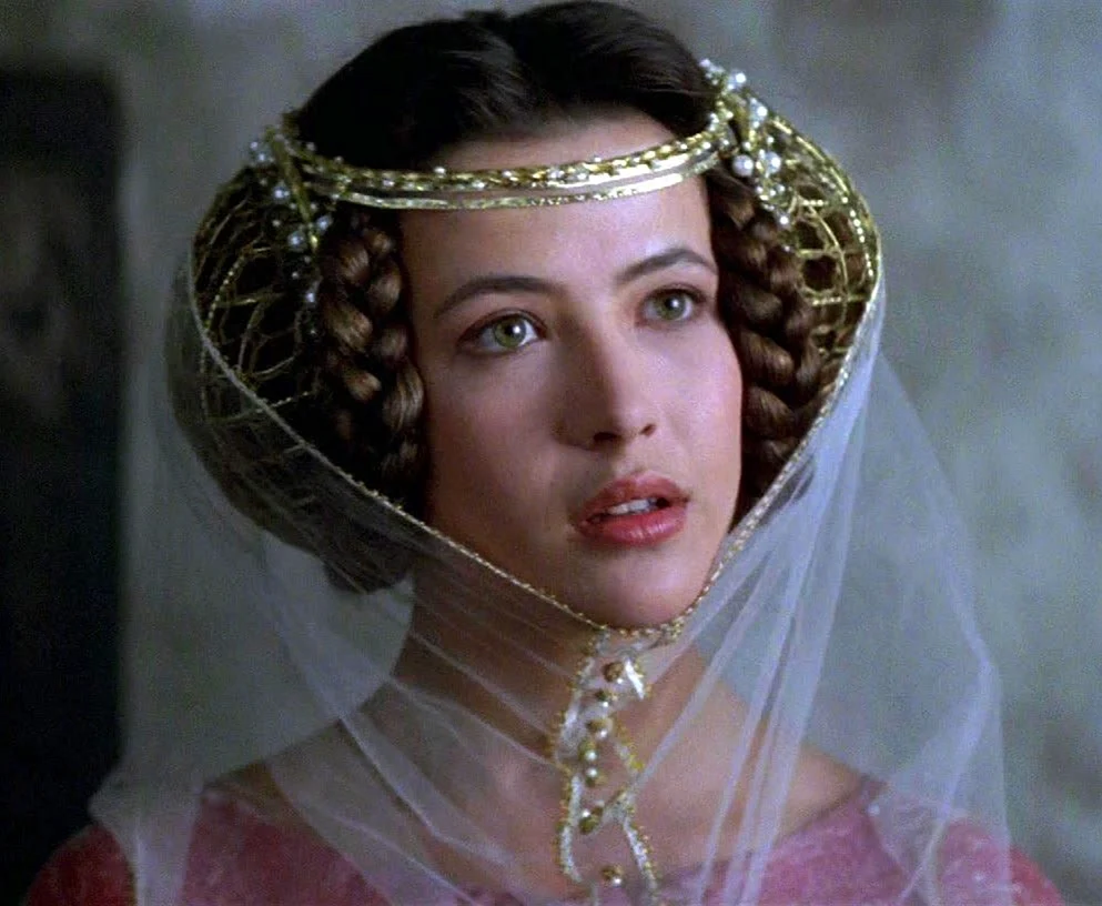 Sophie Marceau Braveheart