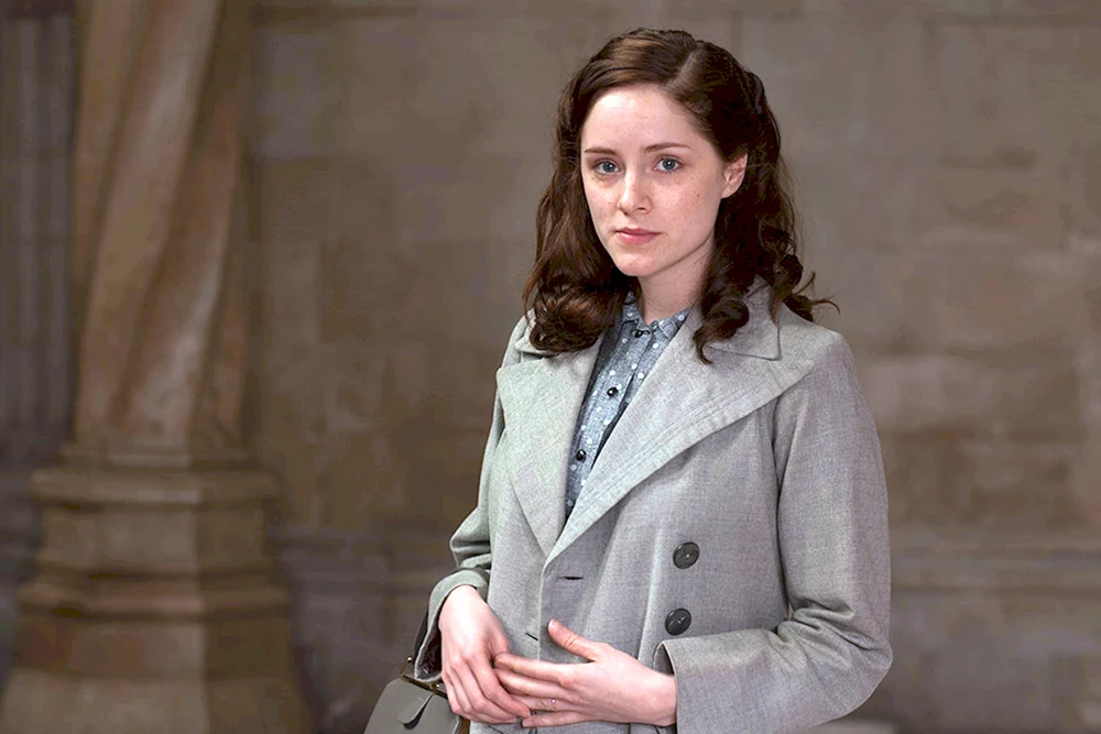 Sophie Rundle