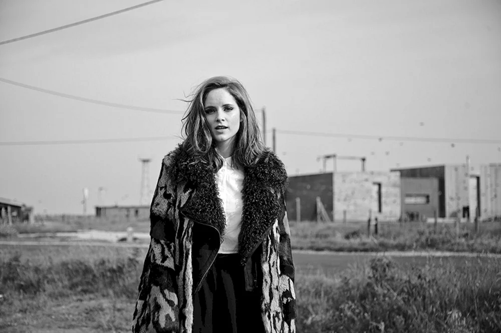 Sophie Rundle