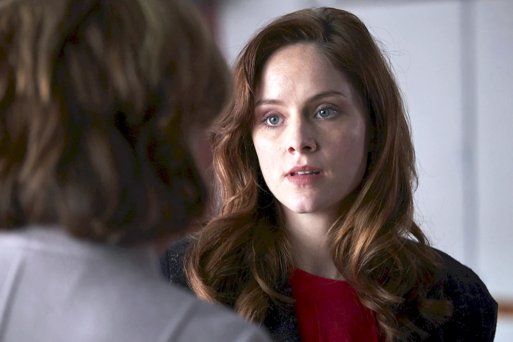 Sophie Rundle