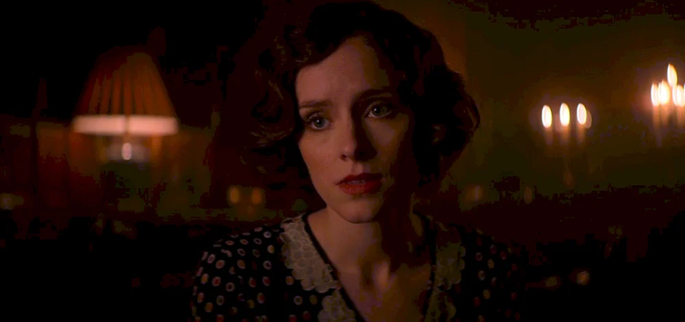 Sophie Rundle