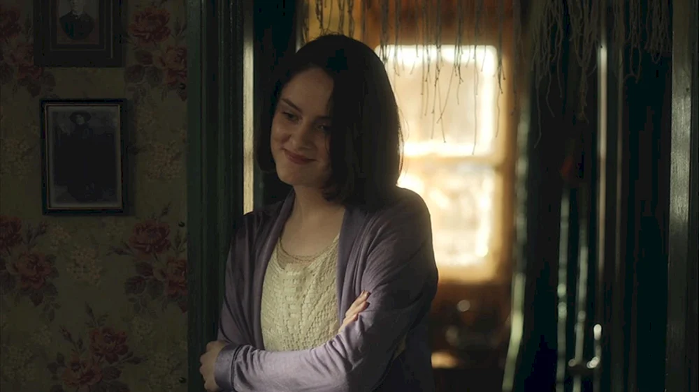 Sophie Rundle