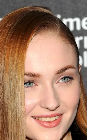 Sophie Turner