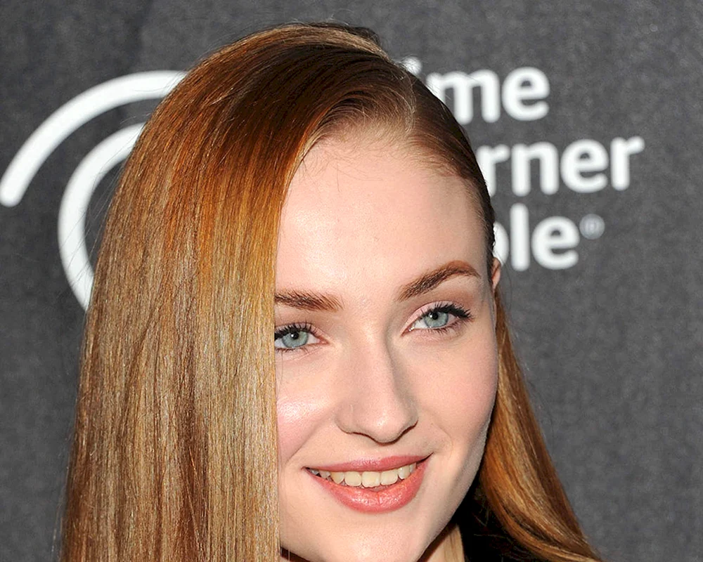 Sophie Turner