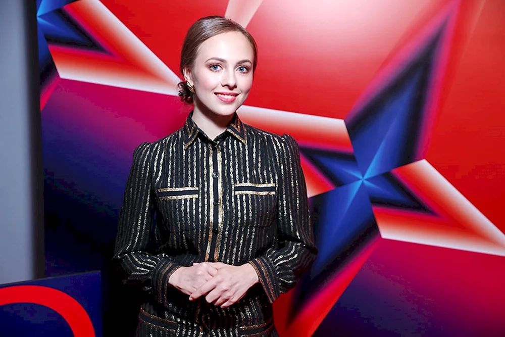 Victoria Serie 2021