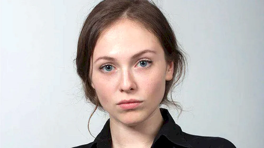 Sophia Alexandrowna Priss