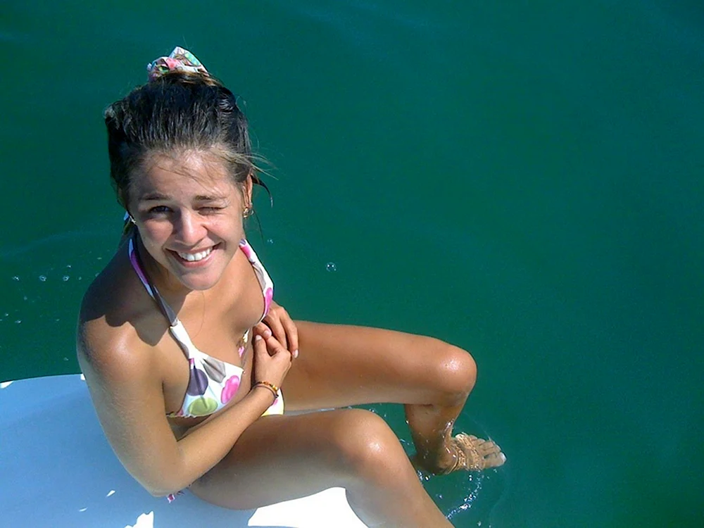 Sofya Anufrieva 2020