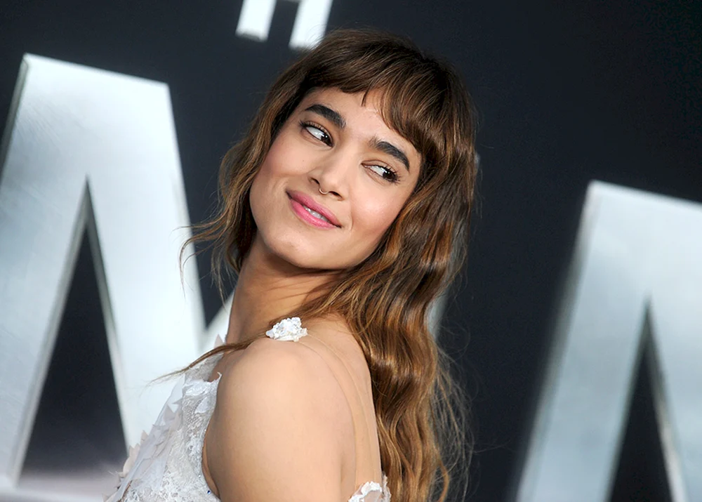 Sofia Boutella 2022