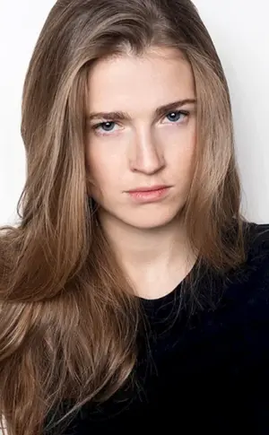 Sofya Ernst