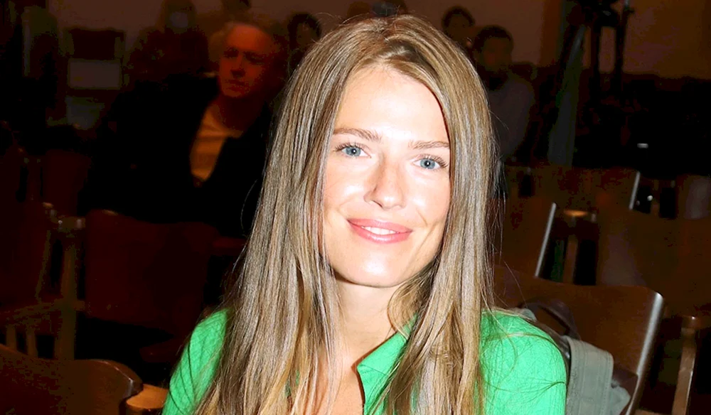 Sofya Zaika Ernst