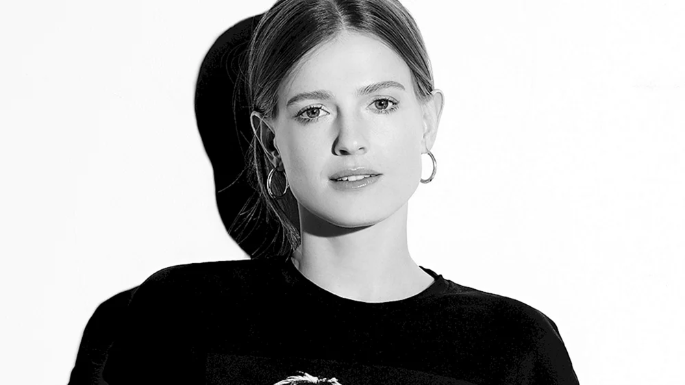 Sofya Ernst