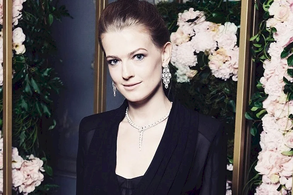 Sofya Ernst