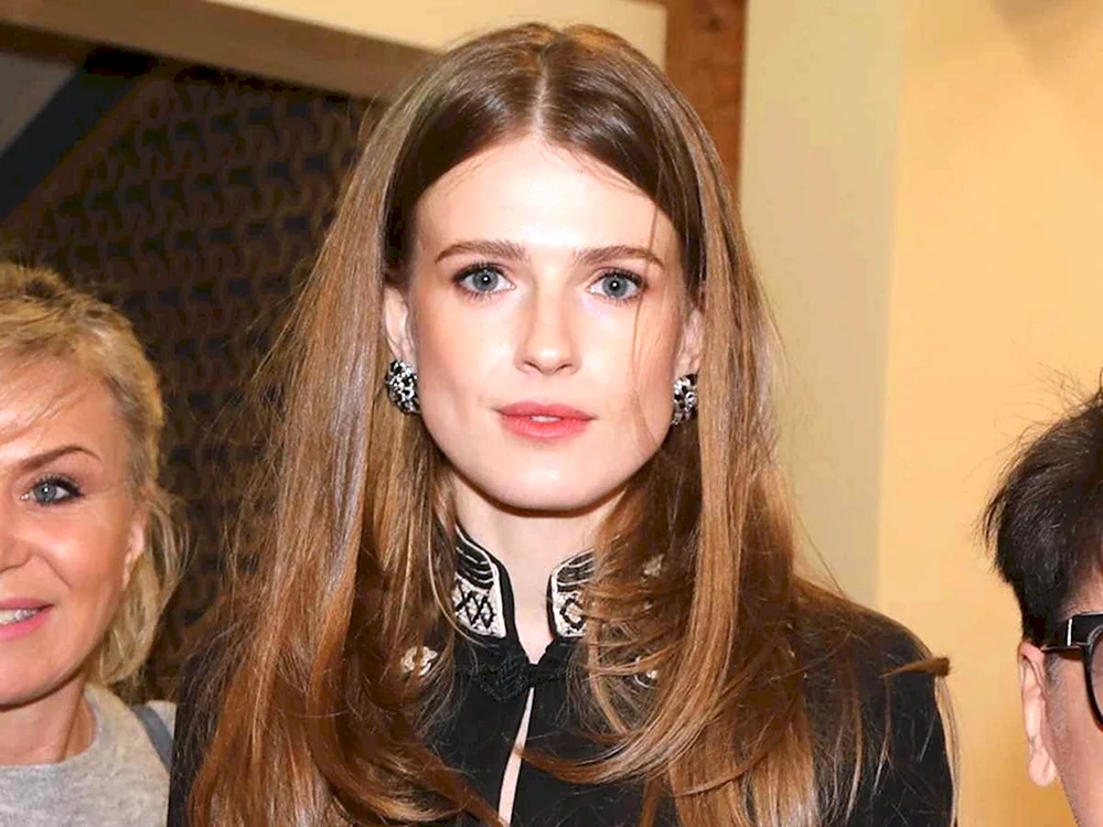 Sofya Ernst
