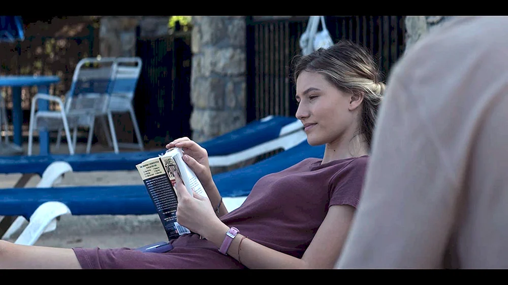 Sophia. Hublitz Ozark