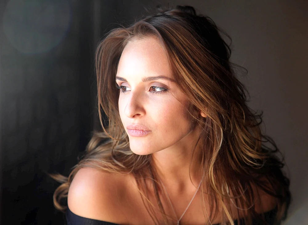 Sofya Kashtanova