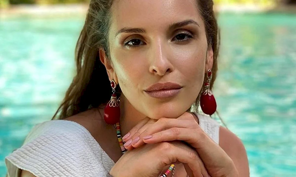 Sofia Kashtanova