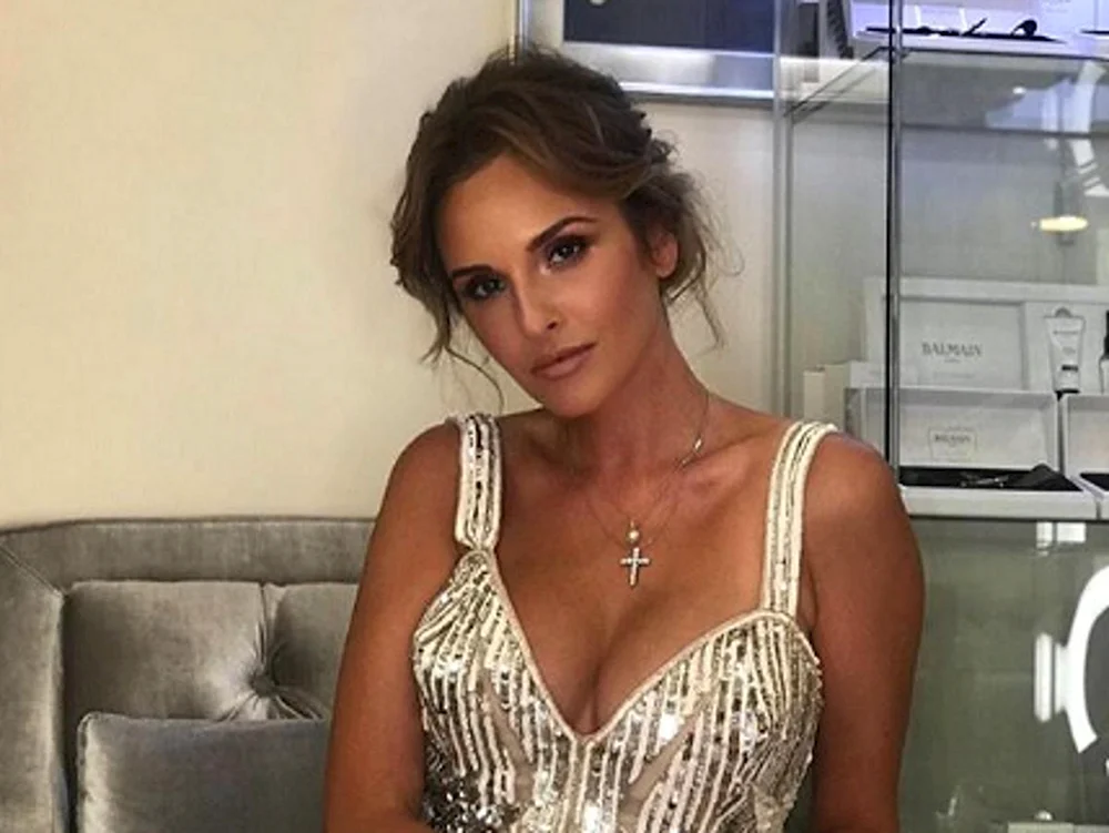 Schauspielerin Sofia Kashtanova
