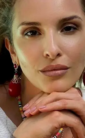 Sofya Kashtanova