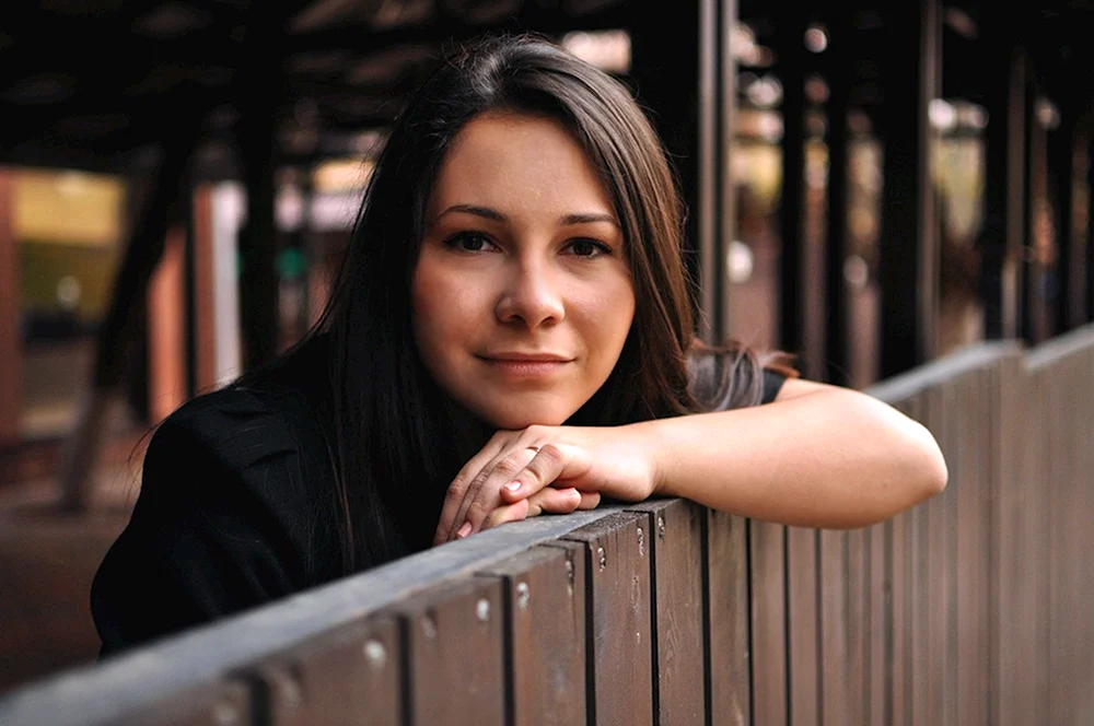 Sofia Kovaleva. Kovaleva Moskau