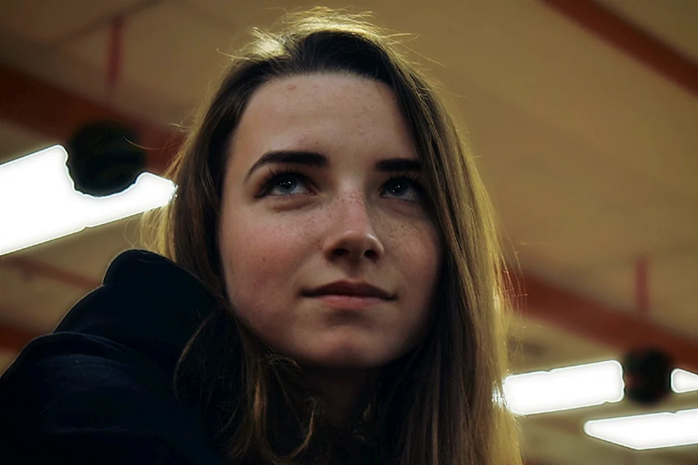 Sofia Kovaleva Moskau