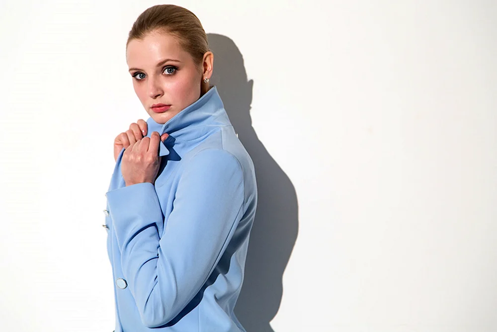 Sofya Ozerova Schauspielerin