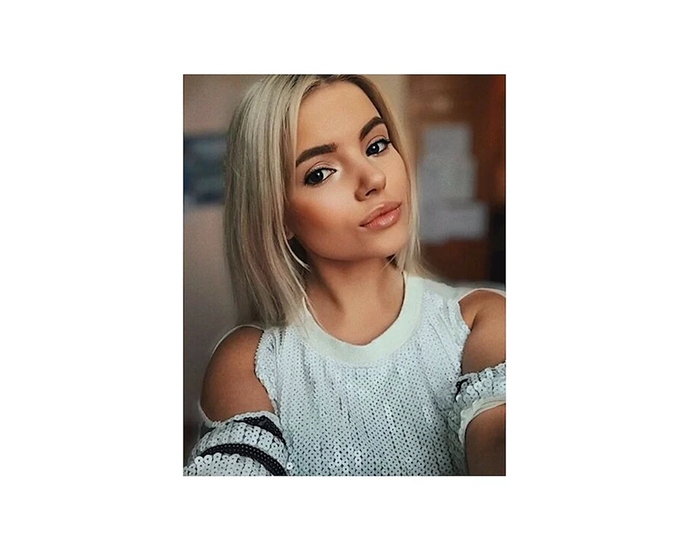 Maria Weber Bachelor