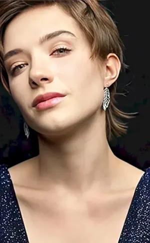Sofya Metelitsa