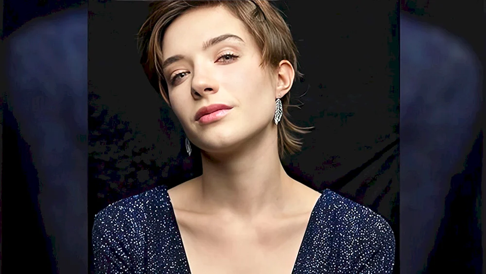 Sofya Metelitsa