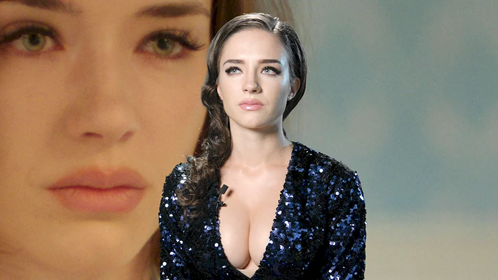 Sofya MetelitsaFilm Wind 2022