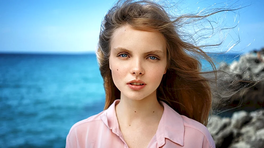 Sofya Ozerova