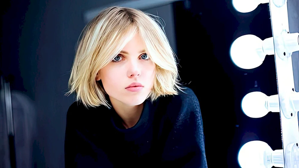 Sofya Ozerova Schauspielerin