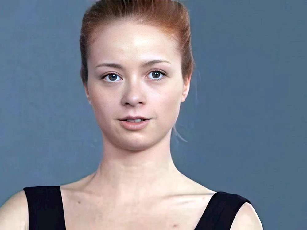 Sofia Raizman