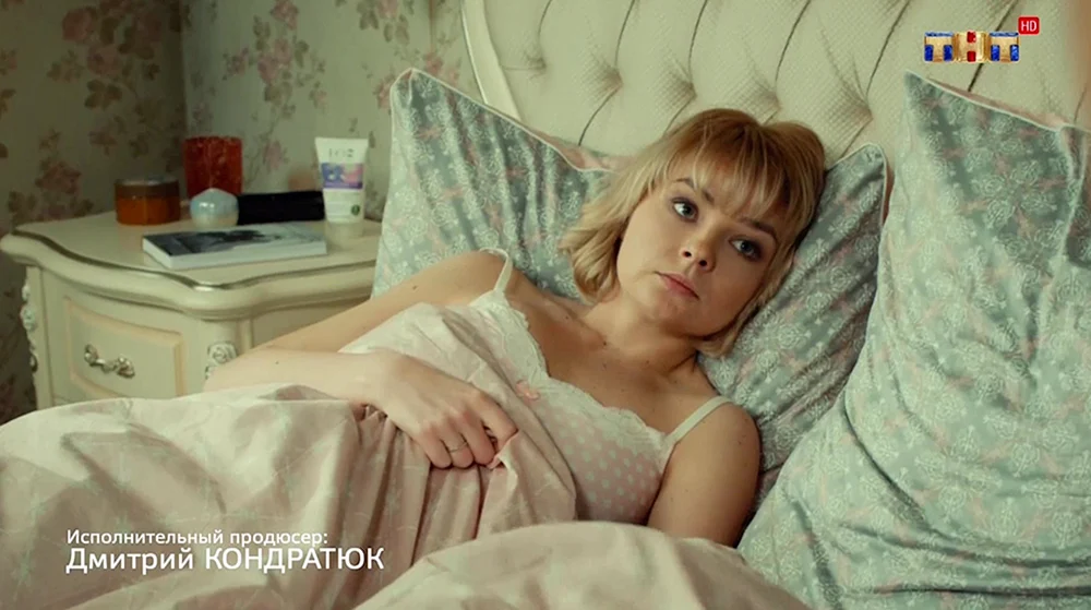 Sophia Resnyanskaya