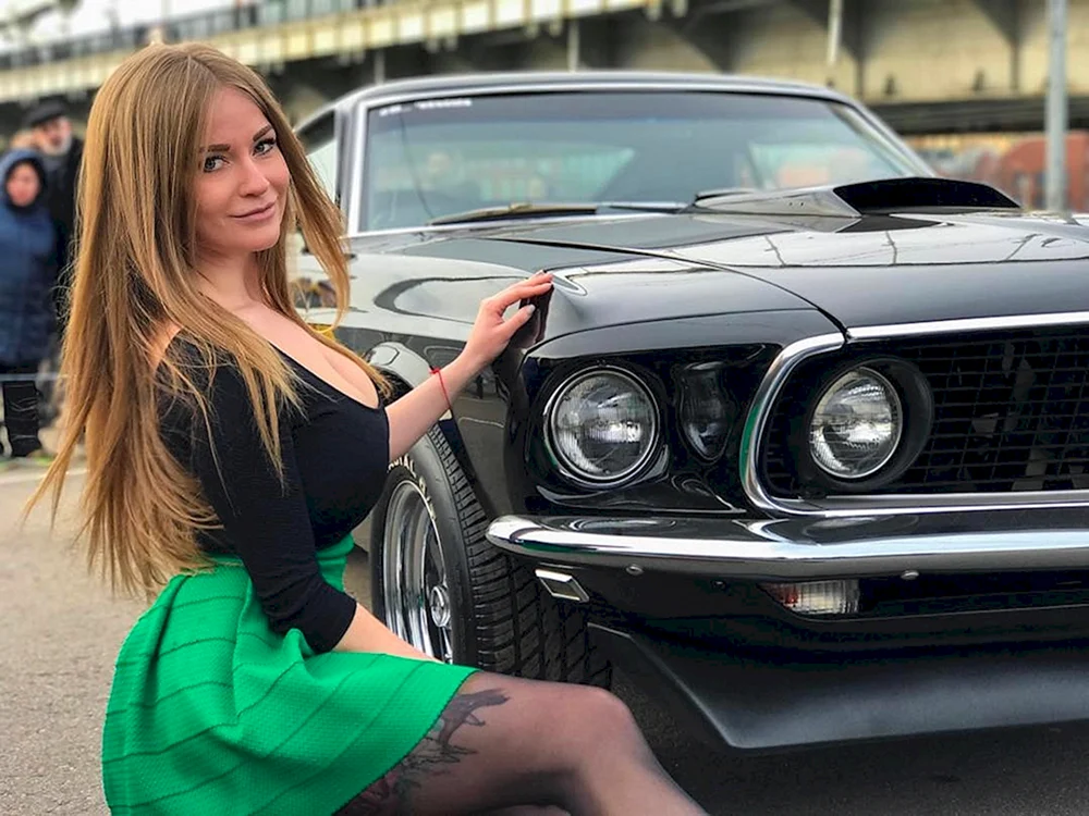 VAZ 2106 tomes Zhdanova
