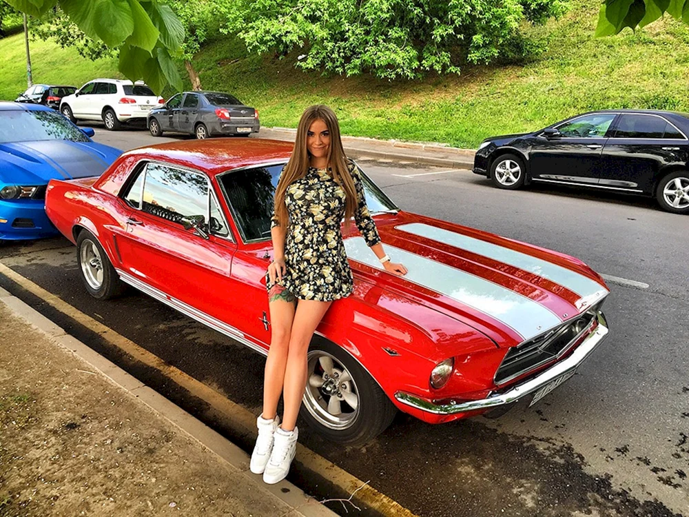 Sofya Auto-Bloggerin