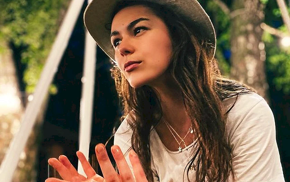 Sofia Volodchinskaya
