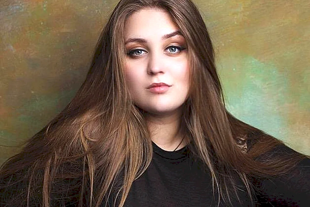 Sophia Zayka 2023